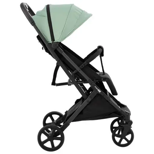 Прогулянкова коляска FreeON Tao green (81996) - фото 4