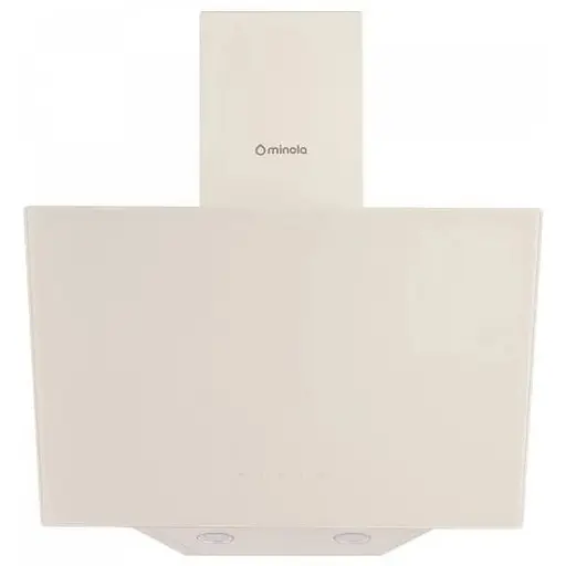 Витяжка декоративна похила Minola HVS 5242 IV 700 LED