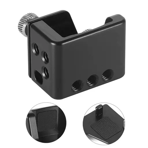 Клітка SmallRig для DJI Osmo Pocket 2 / Pocket (CSD2321) [83510] - фото 2