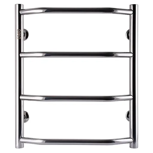 Полотенцесушитель UNIO LT W 500-400-4 Лестница Трапеция (20642) - фото 1