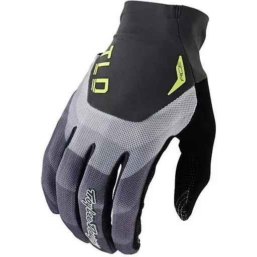 Рукавиці TLD Ace 2.0 Glove Reverb Charcoal M Troy Lee Designs (1106-443001003)