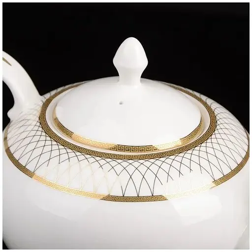 Заварочный чайник 1350ml NP83KET/1350 - фото 3