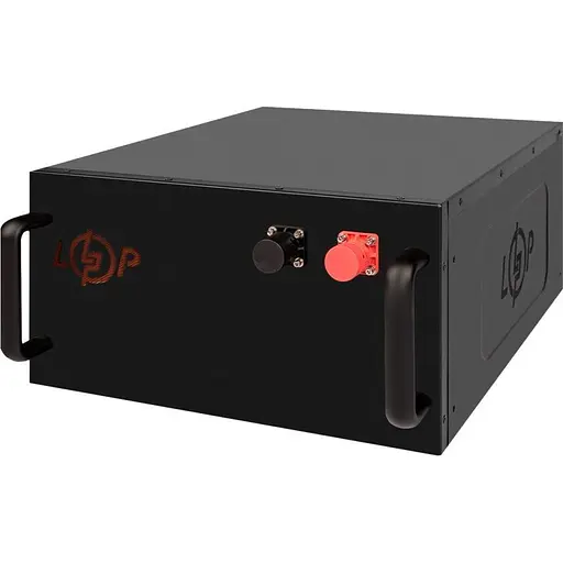 Аккумулятор LogicPower LiFePO4 48V (51.2V/160Ah/8192Wh) (BMS 150A/75А) (24410) [109424] - фото 3
