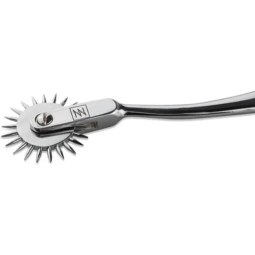 Колесо Вартенберга голчасте Sinner Gear Unbendable - Pinwheel 1-Wheel Steel - фото 2