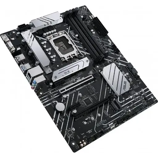 Материнская плата Asus Prime B660-Plus D4 Socket 1700 - фото 5