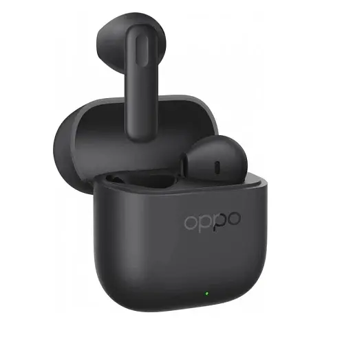 Беспроводные наушники Enco Air 4, Black OPPO teh0023908 - фото 2