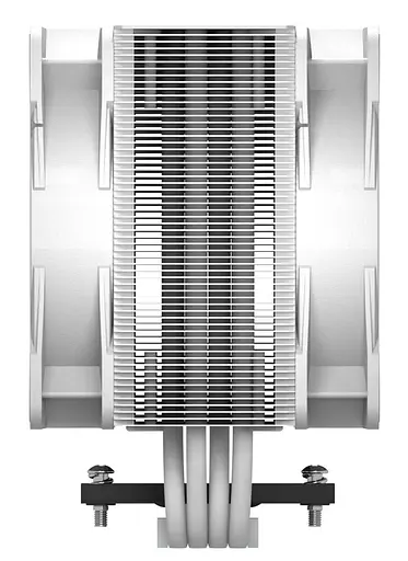 Кулер для процесора Arctic Freezer 36 ARGB White (ACFRE00125A) - фото 4