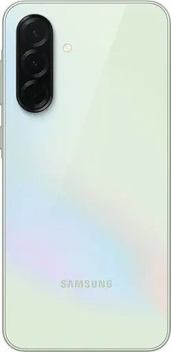 Смартфон Samsung Galaxy A36 5G 6/128Gb Lime (SM-A366BLGBEUC) - фото 5