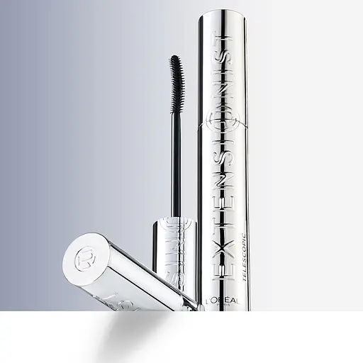 Туш для вій L’Oréal Paris Telescopic Extensionist 9.9 мл чорна - фото 2