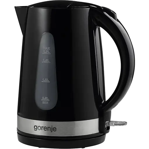 Электрочайник Gorenje K17 [K17BK]