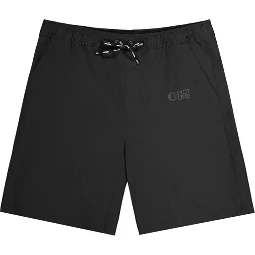 Шорти Picture Organic Lenu Stretch Shorts Black M (1012-MSH099A-M)