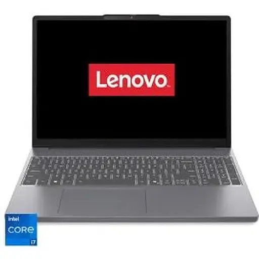 Ноутбук Lenovo IdeaPad Slim 3 15IRH10 i7-13620H la 49GHz,10 cores,IPS,16 GB DDR5,512 GB,UHD,Без ОС