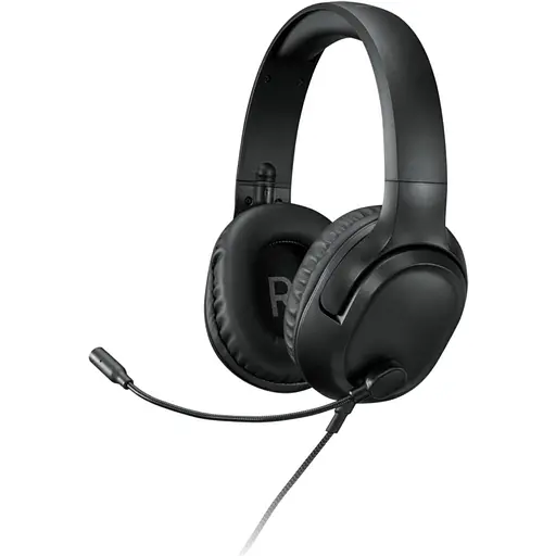 Ігрові навушники Lenovo H110 Gaming Headset Black (GXD1P46879) [141188]