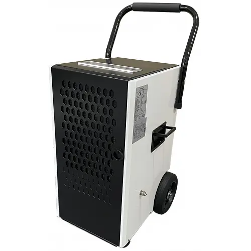 Осушувач повітря Humicel OL50-BD - фото 2