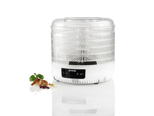 Сушарка Gorenje FDK500GCW - фото 2