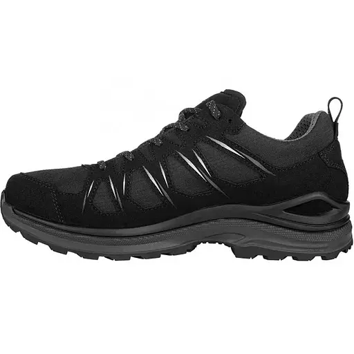 Кросівки Lowa Innox Evo II GTX 43.5 Black/Grey (1012-311416-9930-43.5) - фото 3