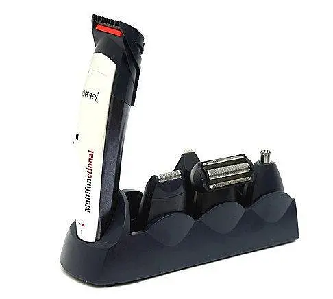 Стайлер GM 591 a Gemei (Мультитрммер)