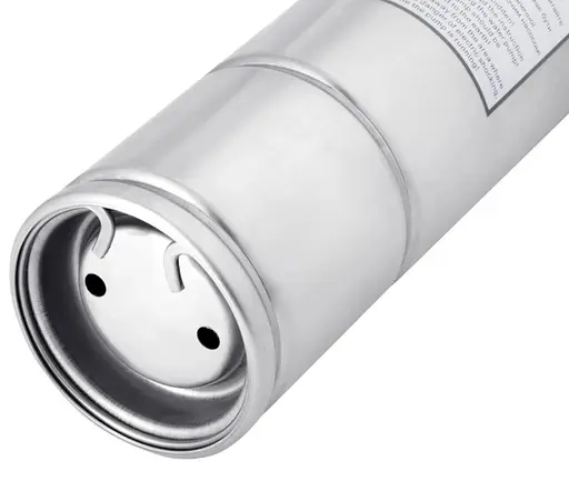 Насос глубинный центробежный многоступенчатый Pumpman 3,5SEM2-8-0,37 кВт Hmax 42 м Qmax 3,5 куб.м 370 Вт (CV033197) - фото 4