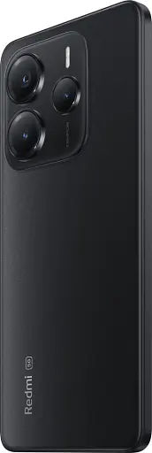 Смартфон Xiaomi Redmi Note 14 5G 8/256GB Midnight Black - фото 2