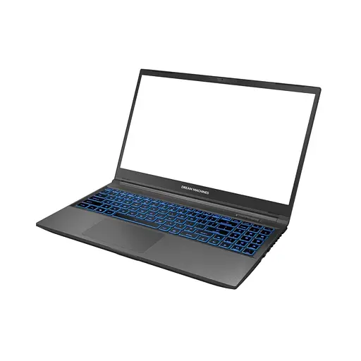 Ноутбук TongFang DreamMachines RG3050-15EU54 i7-13700h 15.6” /RTX3050/1TB M.2 /16 GB - фото 2