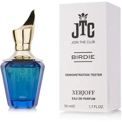 Парфюмированная вода оригинал тестер Xerjoff More Than Words 100 мл - фото 1