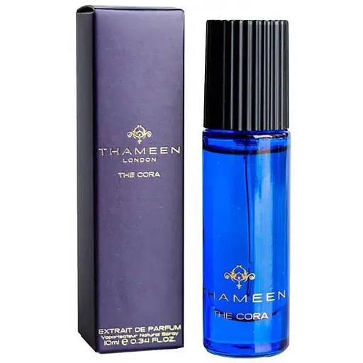 Парфюм Thameen The Cora 10 мл Extrait de Parfum - фото 1
