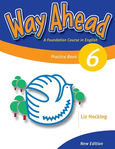 Way Ahead Revised 6 Grammar Practice