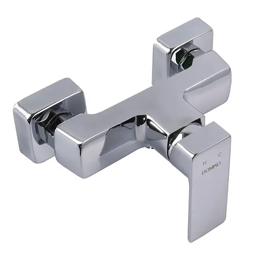 Смеситель для душа Domino Dionis DDD-105N Хром - фото 5