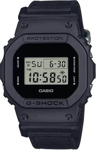 Годинник Casio G-Shock The Origin DW-5600BCE-1ER