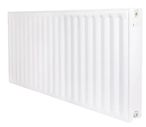 Радиатор стальной Thermo Alliance IMAS 22 тип 900x800 мм нижнее подключение (TAI22900800V) - фото 1