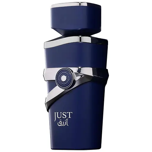 Парфумована вода Fragrance World Just Azraq 100 мл