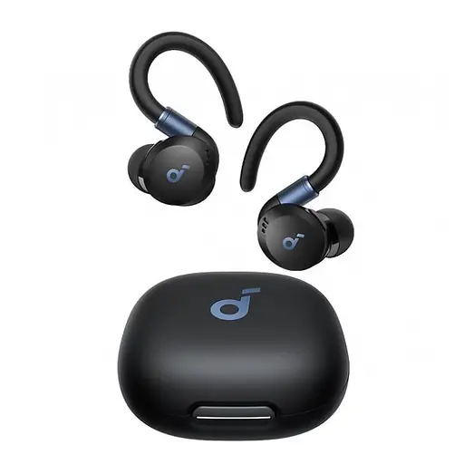 Навушники Anker Soundcore Sport X20 - фото 1