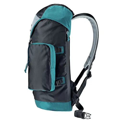 Рюкзак Deuter Lake Placid Black (1052-3814222 7409) - фото 5