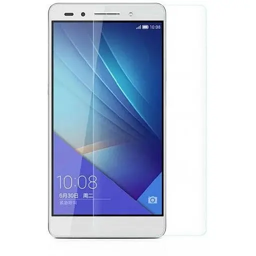 Защитное стекло для Huawei Honor 7 - фото 1