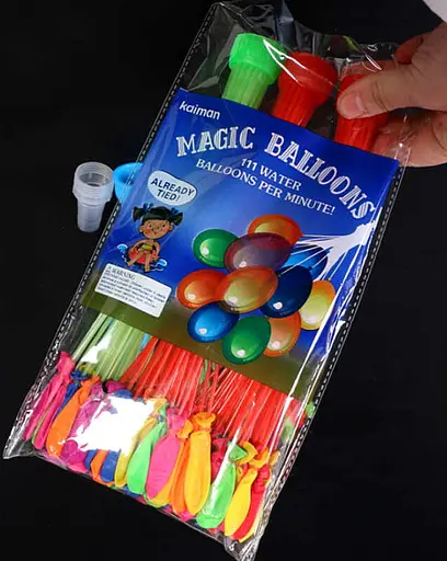 Водная игра, C68715