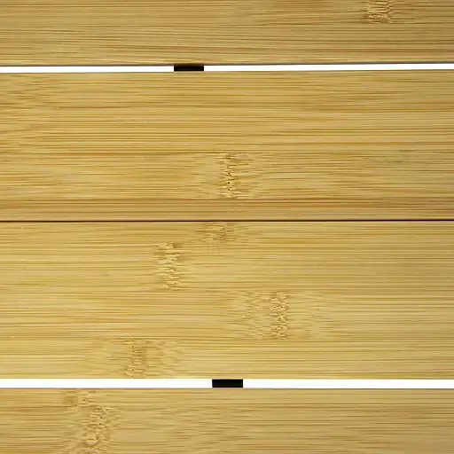 Стол Bo-Camp Trafford 90x60 см коричневый (1404670) - фото 6