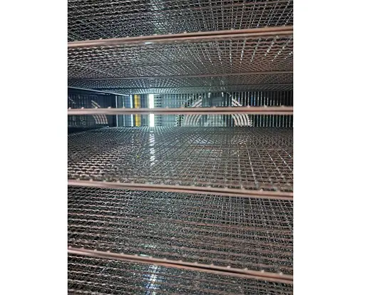 Дегідратор побутовий Tekhniko DH-12H-BK чорний (12 лотків) - фото 9