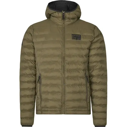 Куртка Seeland Fahrenheit Jacket XL Military Olive