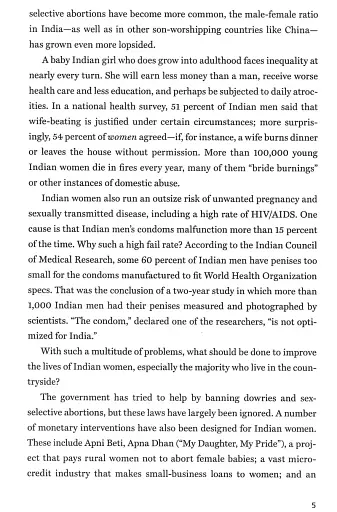 Superfreakonomics - фото 6