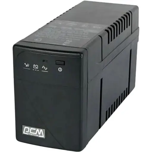 Джерело безперебійного живлення Powercom BNT-800A, 2 x IEC (00210198)