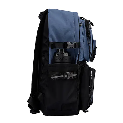 Рюкзак Yes Blue T-107 - фото 4