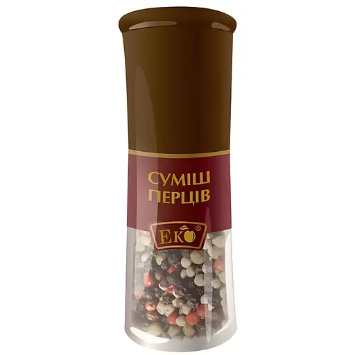 Суміш перців Еко 40 г - фото 1