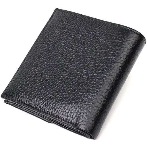 Кожаный женский кошелек Tony Bellucci 10х10х1 см acs0026993 - фото 2