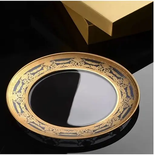 Блюдо 33cm Барі NGD28DISH - фото 4