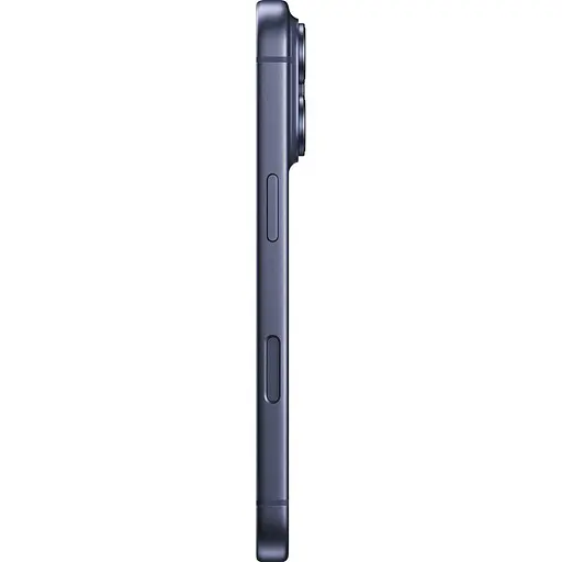 Смартфон Apple iPhone 17 Pro 1TB Deep Blue (MG8R4) [145255] - фото 5