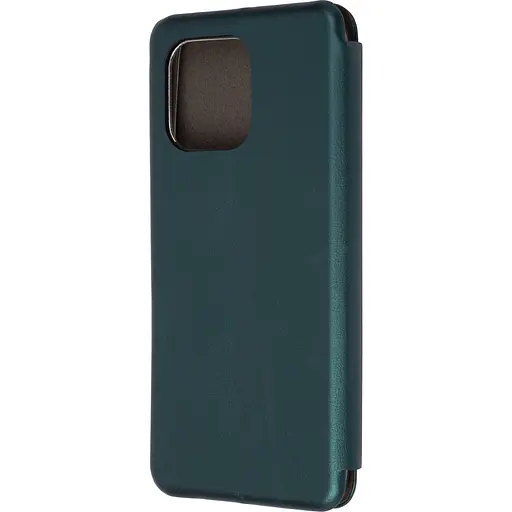 Чохол до мобільного телефона Armorstandart G-Case Motorola G15 Green (ARM83217) - фото 2