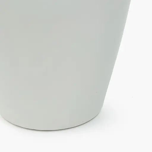 Ваза MBM HOME Елізіум залізна білий - золотий 230х230х350 мм (VB-04 WHITE/GOLD) - фото 4