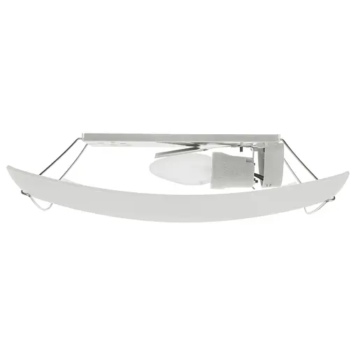 Светильник Brille W-456/1 настенный-потолочный накладной - фото 5
