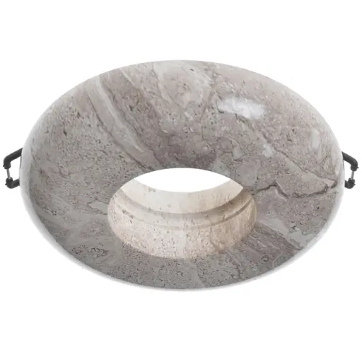 Світильник точковий Brille HDL-GA11 Gray marble MR16 36-122