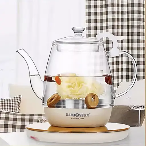 Електрочайник Kamjove HT560 0.8 л 800W - фото 5